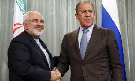 Rusia apuesta por elevar la calidad de las relaciones con Irán